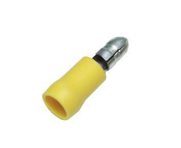 Rundstift 4-6 mm² 5mm ProMeister