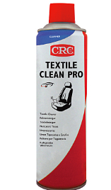 CRC Textile Clean Pro - Textilrengöring 500 ml