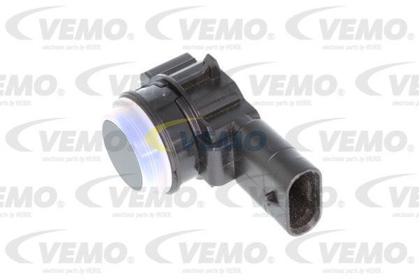 Alternativ bild 0 för Parkeringssensor