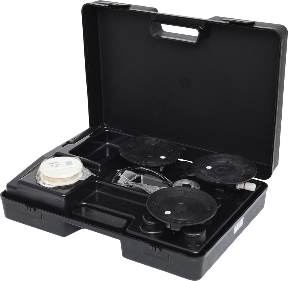 Universal Vindruteborttagningsanordning, 5 St KS Tools