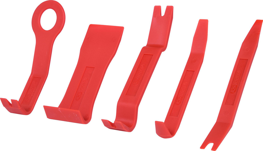 Plast Spak Kilsats, 5 St KS Tools