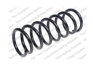 Alternativ bild 0 för Spiralfjäder