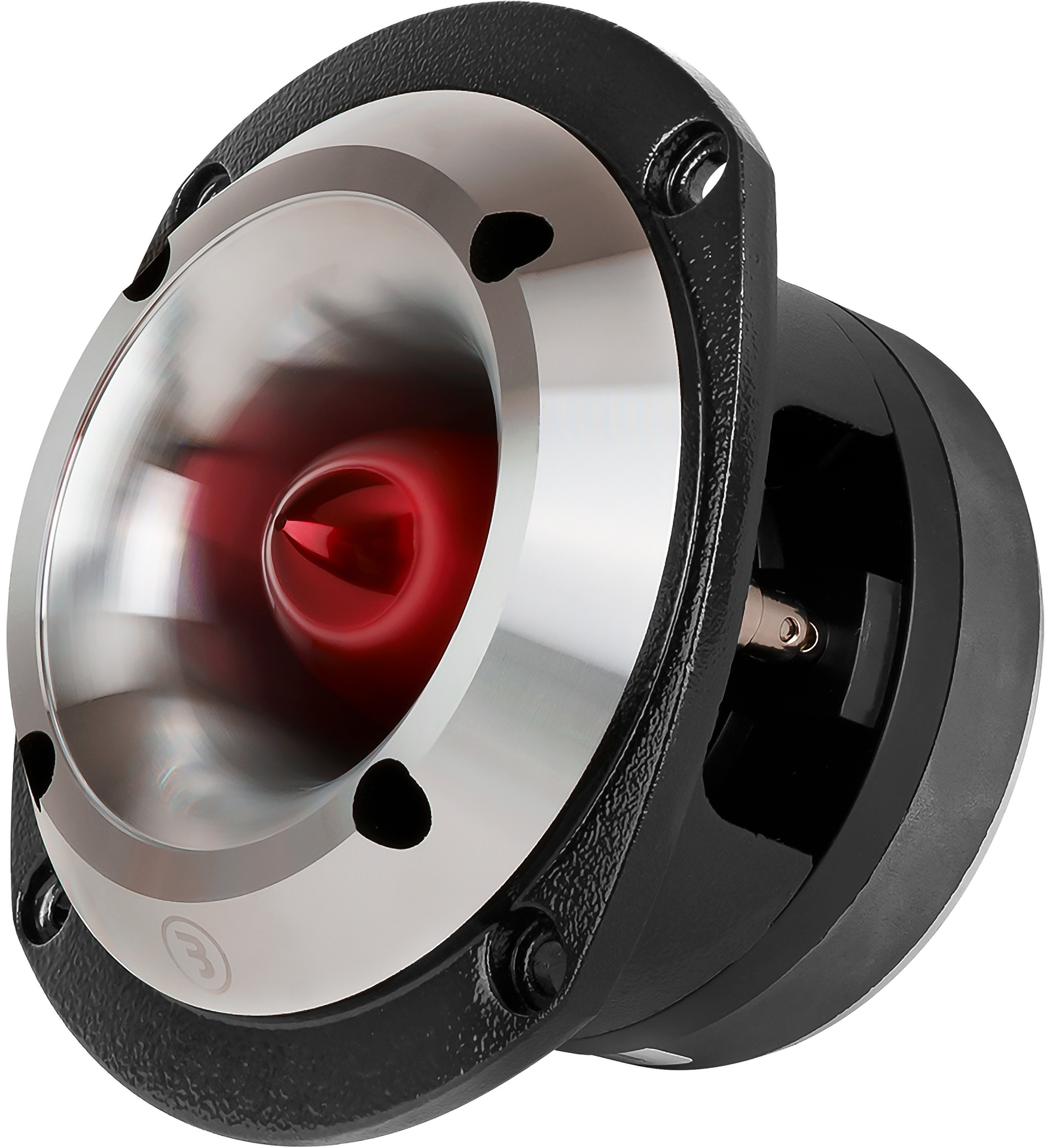 Bass Habit SPL Elite 2 SE245T, brutal SPL-diskant, styck