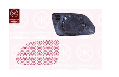 Alternativ bild 0 för Spegelglas