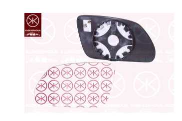 Alternativ bild 0 för Spegelglas