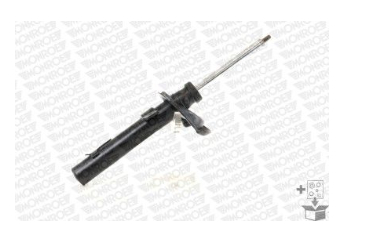 Alternativ bild 0 för Stötdämpare