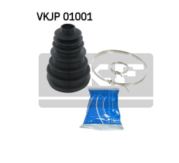 Alternativ bild 0 för Drivaxeldamask Universal