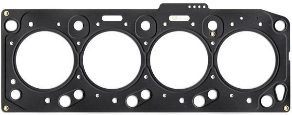 Alternativ bild 0 för Topplockspackning Elring