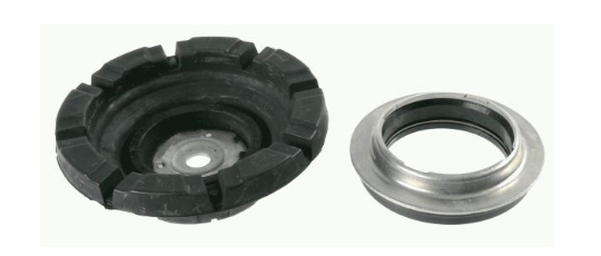 Alternativ bild 0 för Fjäderbenslagring Sachs