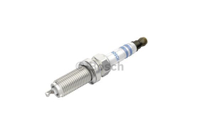 Alternativ bild 0 för Bosch Tändstift Dubbel Iridium VR 7 NII 33 X