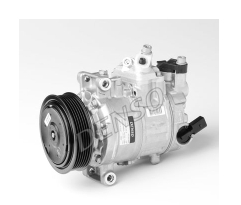 Alternativ bild 0 för Kompressor