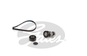 Alternativ bild 0 för Drivremssats Gates