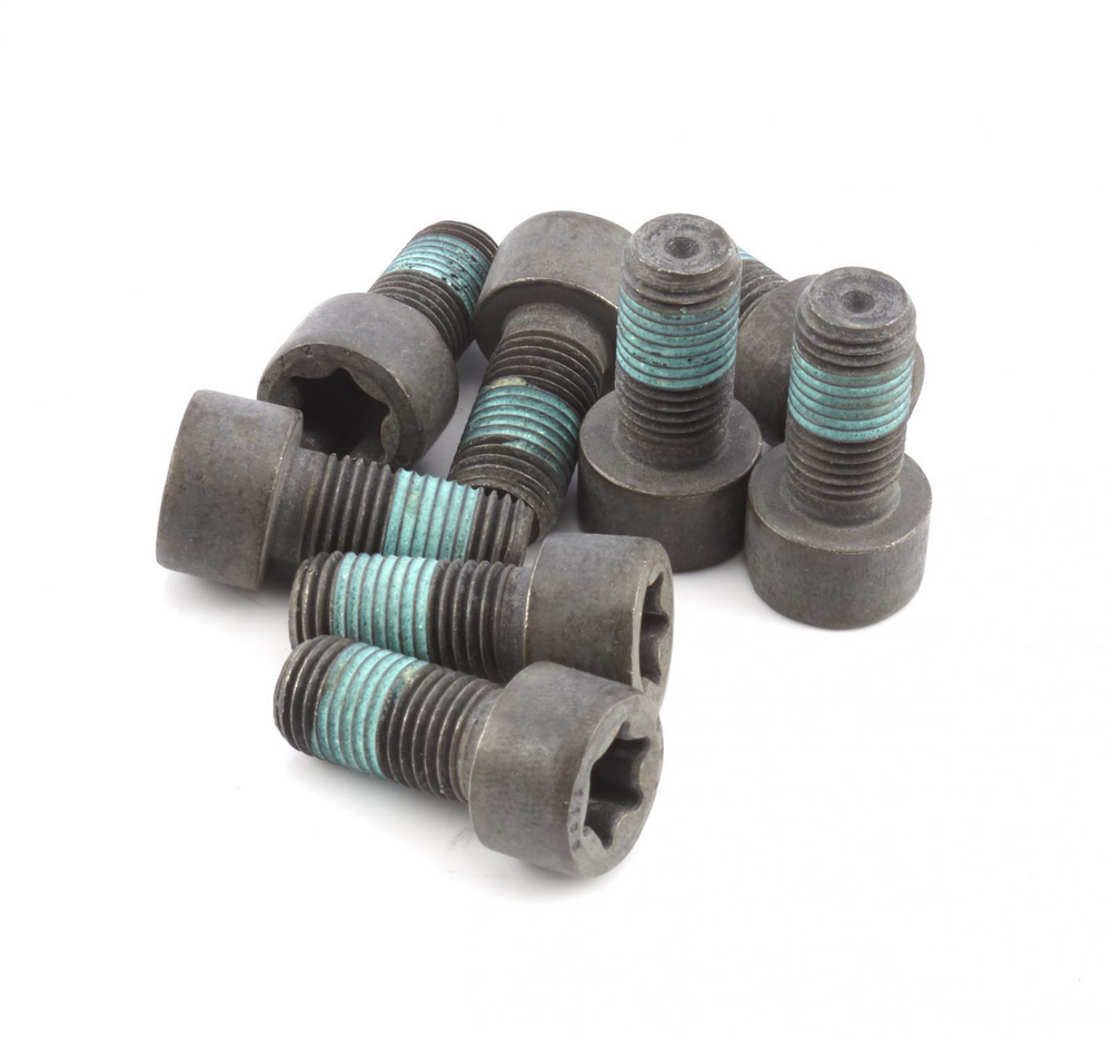 Alternativ bild 0 för Skruvsats, svänghjul