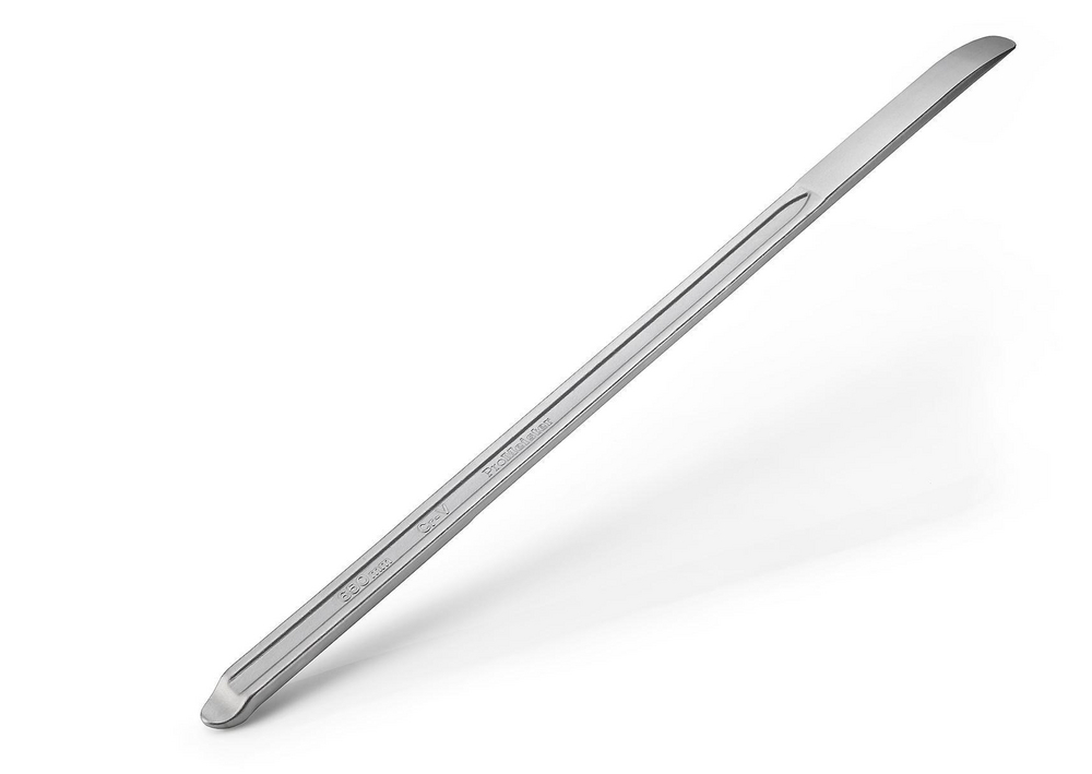 Däckjärn 530mm Rak