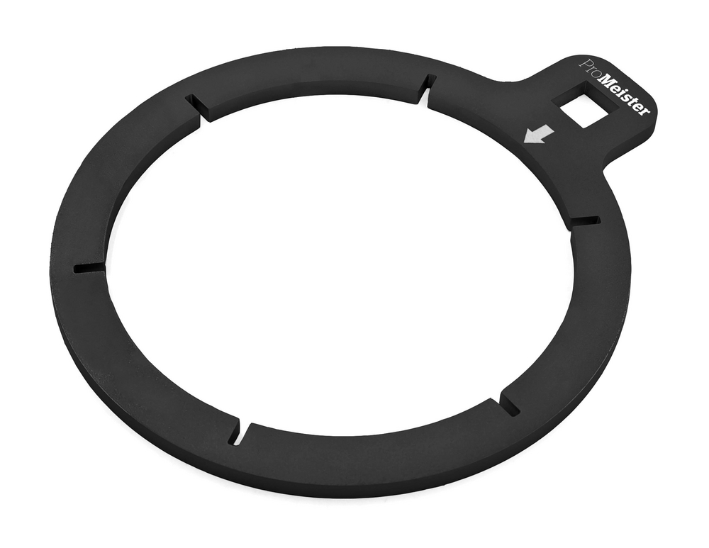 Dieselfilternyckel Ford Transit TDCI ProMeister