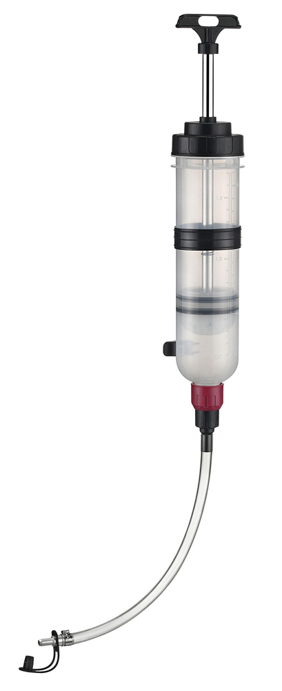 Vätskeutsug Olja/Broms/Kylare 1500ml