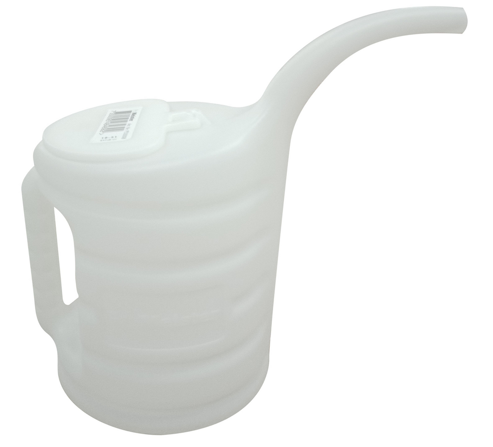 Oljemått 2 Liter ProMeister