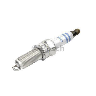 Bosch Tändstift Dubbelplatina YR 6 NPP 332