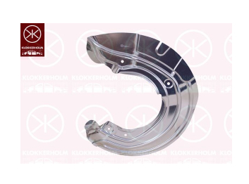 Alternativ bild 0 för Bromssköld