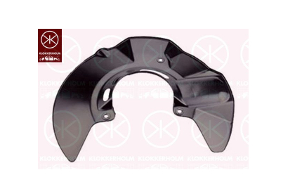 Alternativ bild 0 för Bromssköld