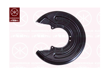 Alternativ bild 0 för Bromssköld