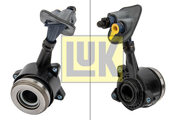 Alternativ bild 0 för Koncentrisk slavcylinder