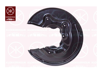 Alternativ bild 0 för Bromssköld