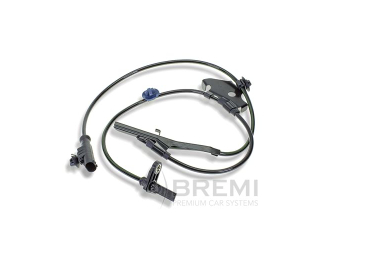 Alternativ bild 0 för ABS-givare Bremi