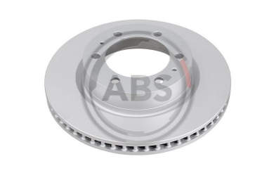 Alternativ bild 0 för Bromsskiva