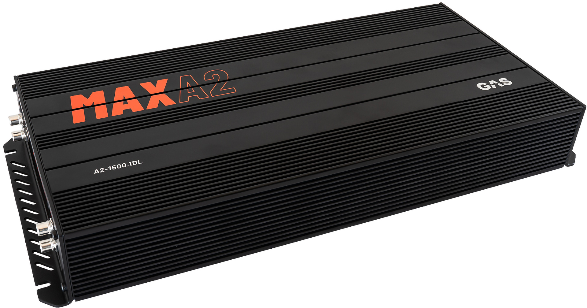GAS MAX A2-1500.1DL, monoblock