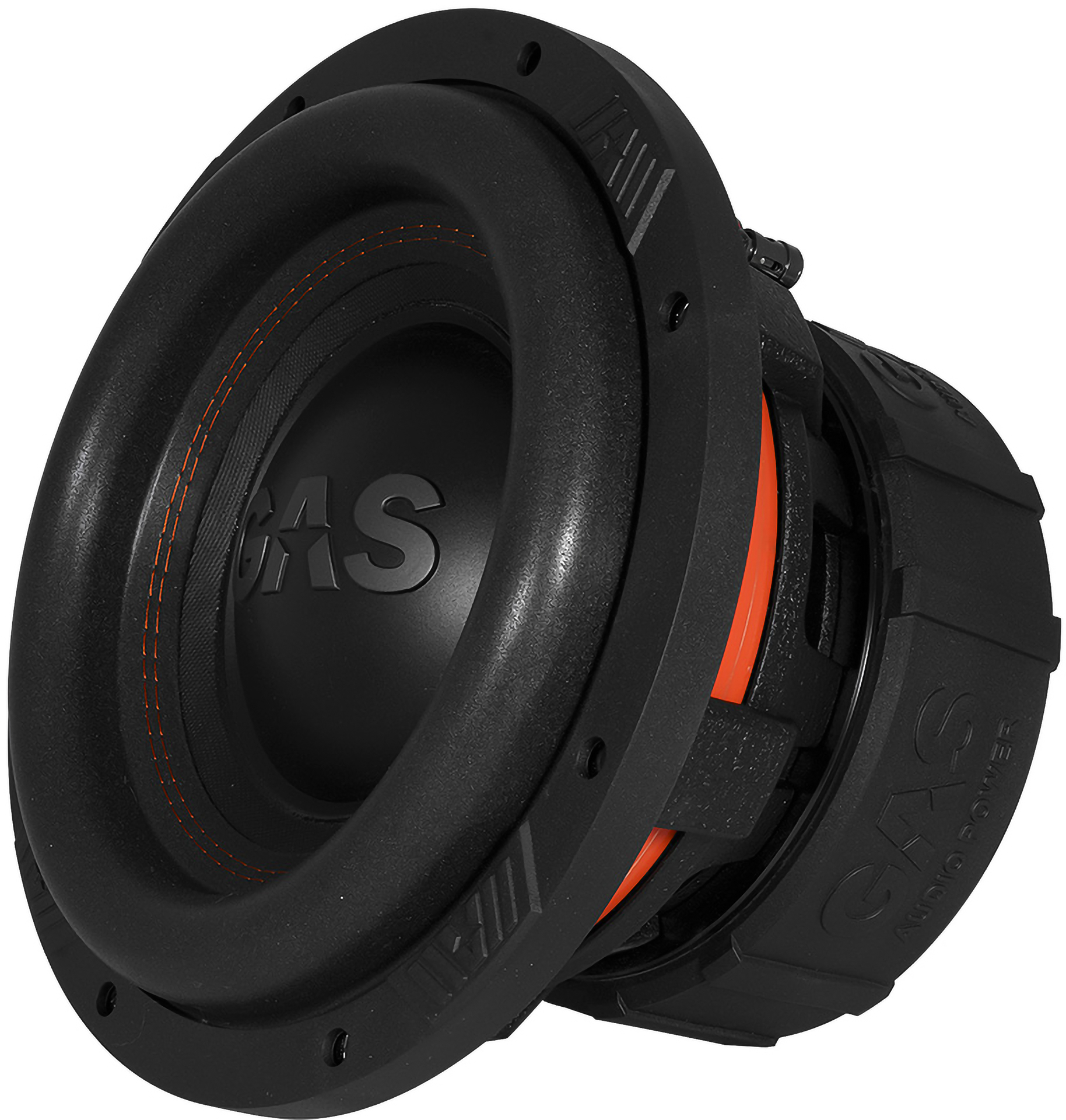 GAS MAX S1-10D1, 10" baselement