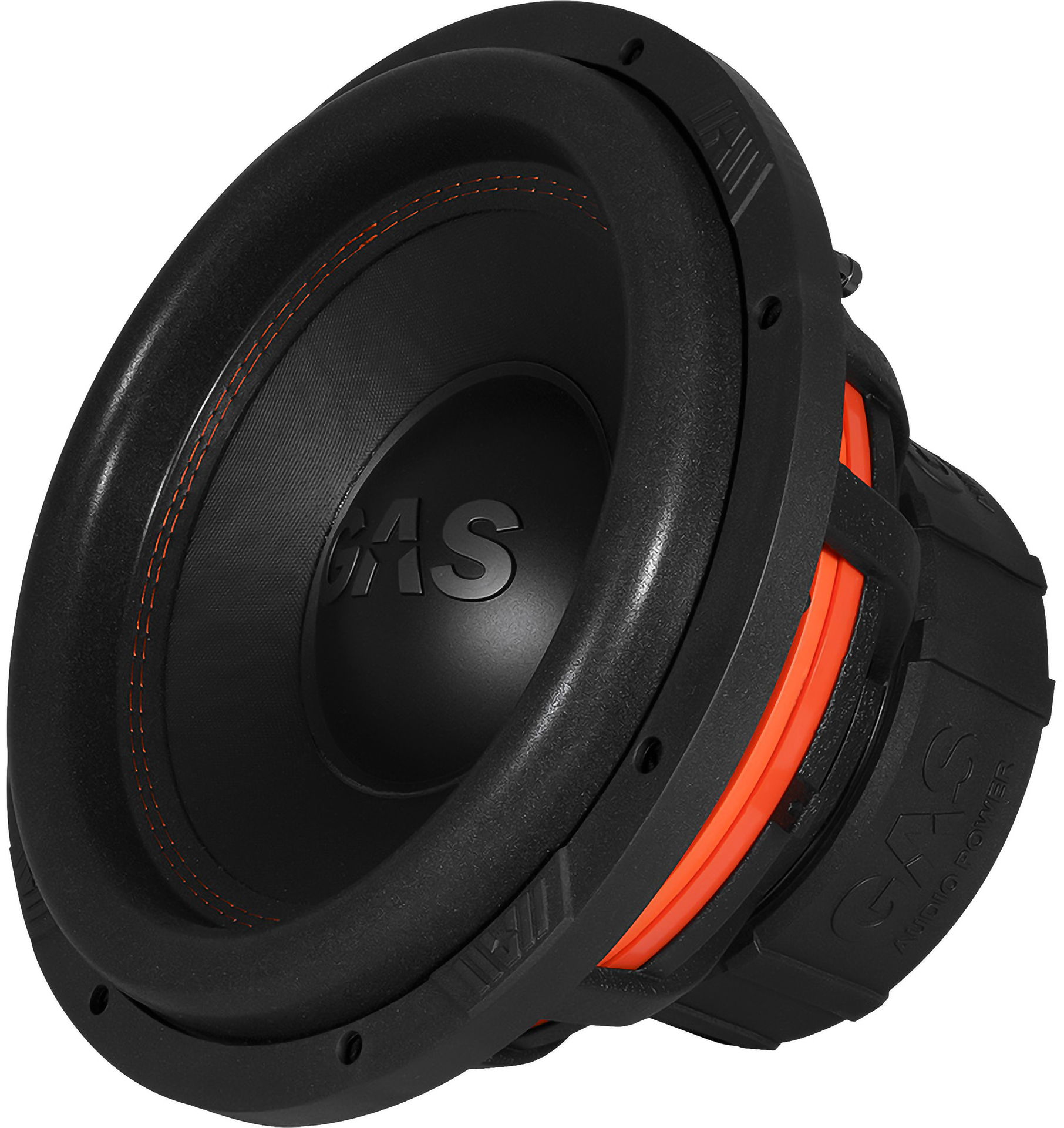 GAS MAX S1-12D1, 12" baselement