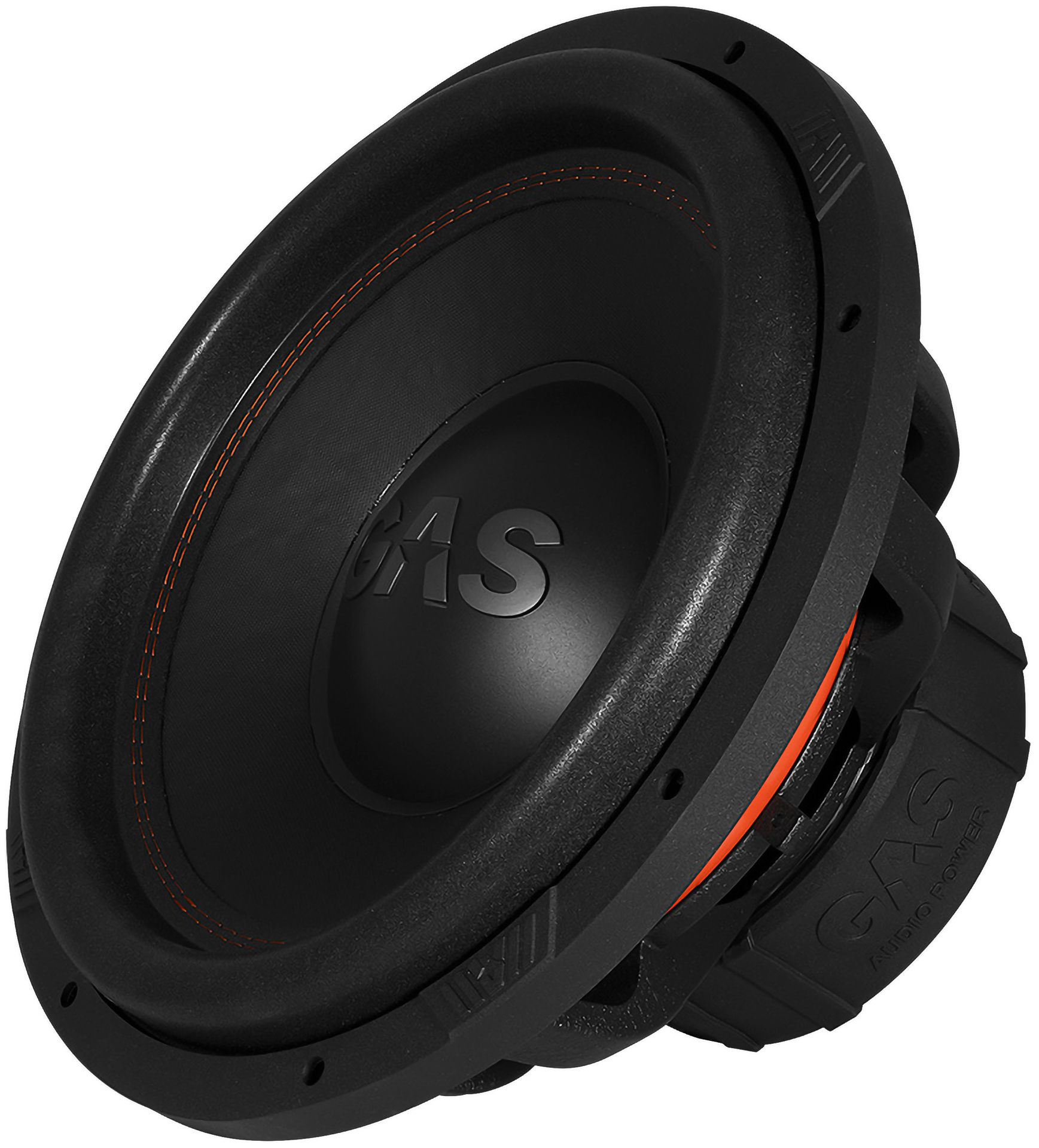 GAS MAX S1-15D1, 15" baselement