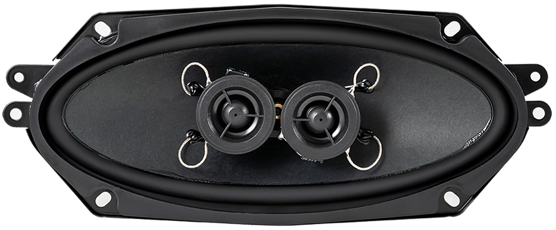 GAS Retro 4x10tum single stereo