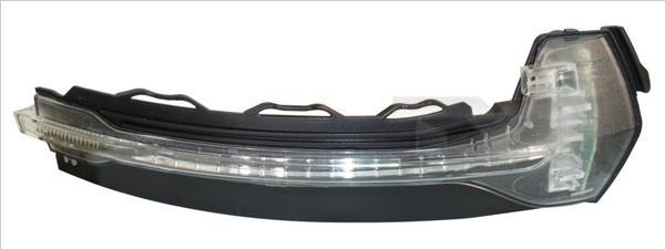 Alternativ bild 0 för Blinker TYC