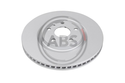 Alternativ bild 0 för Bromsskiva A.B.S.