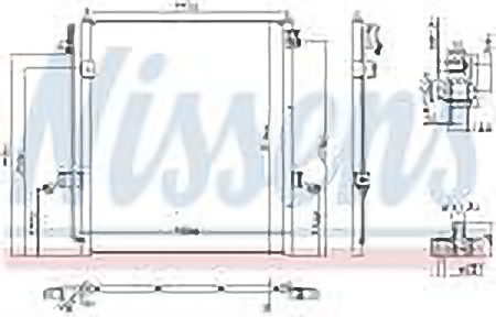 Alternativ bild 0 för Kondensor