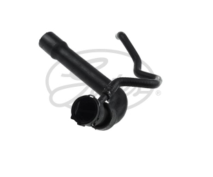 Alternativ bild 0 för Kylarslang