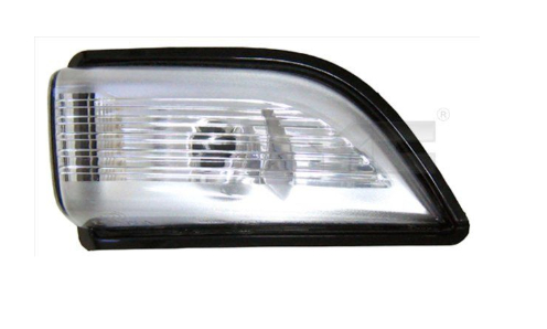 Alternativ bild 0 för Blinker TYC