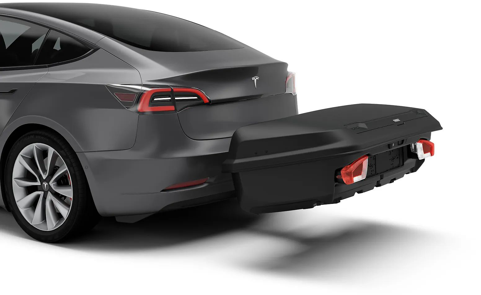Thule Arcos Box M - Förvaringsbox dragkrok