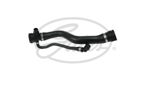 Alternativ bild 0 för Kylarslang