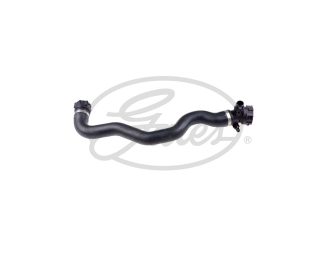 Alternativ bild 0 för Kylarslang