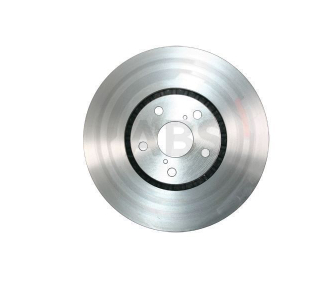 Alternativ bild 0 för Bromsskiva A.B.S.