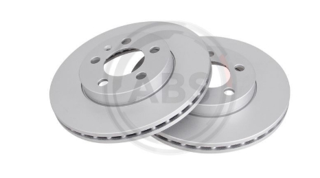 Alternativ bild 0 för Bromsskiva