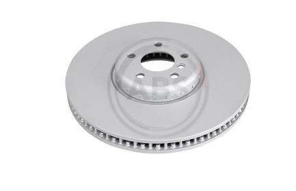 Alternativ bild 0 för Bromsskiva A.B.S.