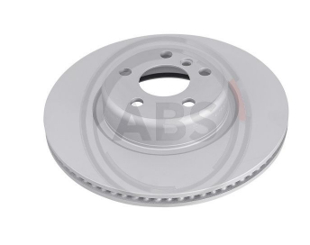 Alternativ bild 0 för Bromsskiva