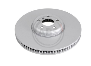 Alternativ bild 0 för Bromsskiva A.B.S.