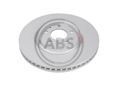 Alternativ bild 0 för Bromsskiva