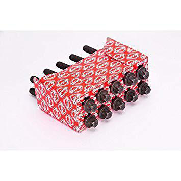 Alternativ bild 0 för Topplocksbultsats