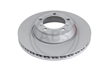 Alternativ bild 0 för Bromsskiva